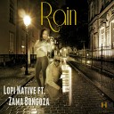Lopi Native feat Zama Bongoza - Rain Original Mix