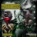 Matt Mus - Reckoning Original Mix