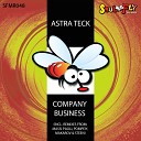 Astra Teck - Company Business Massi Paoli Remix