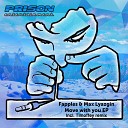 Fapples Max Lyazgin - Move With You Timoffey Remix