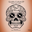 Mario Otero Seijas - Quality Culture Original Mix