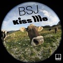 Enrico BSJ Ferrari - Kiss Me (Original Mix)