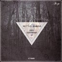 Matteo Krauss - Time To Break The Beat Original Mix
