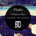 BTD - Flight Original Mix