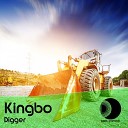 Kingbo - Digger Original Mix