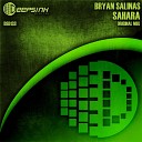 Bryan Salinas - Sahara Original Mix