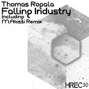 Thomas Rogala - Falling Industry M Akissi Remix