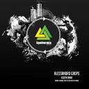 Alessandro Grops - Egothermia Recycled Beats Remix