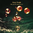 Deep Purple - Rat Bat Blue 2000 Remastered Version