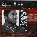 Sipho Mbele - Loneliness