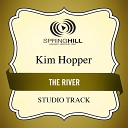 Kim Hopper - The River Medium Key Performance Track With Background…