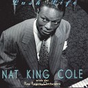 Nat King Cole feat Maria Cole - Get Out And Get Under The Moon