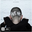 Zac Waters - Freak Original Mix