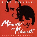 Liza Minnelli - Have Yourself A Merry Litle Christmas Live