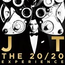 Justin Timberlake feat Jay Z - Suit Tie