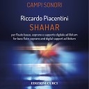 Riccardo Piacentini - Shahar