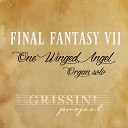 Grissini Project - One Winged Angel From Final Fantasy VII For Solo…