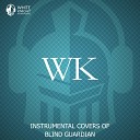 White Knight Instrumental - Journey Through the Dark