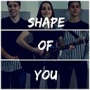Robbe Ghysen - Shape of You