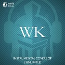 White Knight Instrumental - Let the Beat Control Your Body