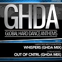 Hardforze Kuruption - Whispers Exclusive GHDA Mix