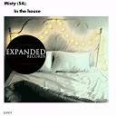 Expanded Brother Project Misty SA - Never Let You Go Main Vocal Dub Mix