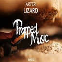 Arter - Lizard Original Mix
