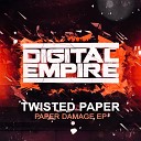 Twisted Paper - Inevitability Original Mix