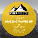 CJBiggs - Energy Feel The Room Original Mix