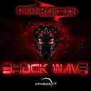 Chain Reaction - Cosmic Dust Original Mix