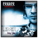 Limix - Say Yes Original Mix