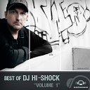 DJ Hi Shock - Unknown Visitors Original Mix
