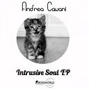Andrea Cavani - Wyne Original Mix