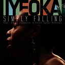 Iyeoka - Simply Falling Dogus Cabakcor Radio Mix