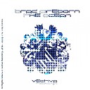 Brad Fireborn - The Ocean Original Mix