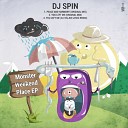 Dj Spin - You Left Me DJ Veljko Jovic Remix