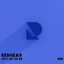 Redhead - Dancing Wisdom Original Mix