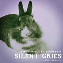 Danny Darko feat Lulu Falemara - Silent Cries Harbinger Remix