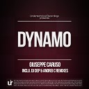 Giuseppe Caruso - Dynamo Andrei C Remix