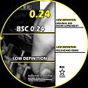 O Lopez Beat - Low Definition Original Mix