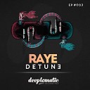 Raye - Global Original Mix