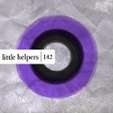 Alex Mine - Little Helper 142 2 Original Mix