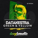 Datakestra - That Beat Original Mix