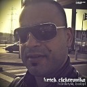 Krtek Elektronika - Hardstyle Baby Original Mix
