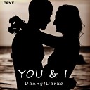 Danny Darko - Butterfly Instrumental Mix