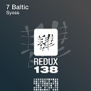 7 Baltic - Syoss Original Mix