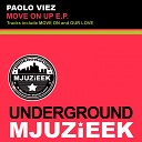 Paolo Viez - Our Love Original Mix