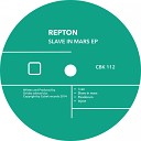 Repton - I Can Original Mix