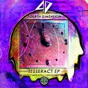Fourth Dimension 4D - Tetrad Prophecy Original Mix