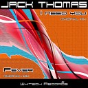 Jack Thoma5 - Fever Original Mix